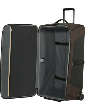 Ecodiver Reisetasche mit Rollen 79 cm 79 x 44 x 31 cm | 3.4 kg