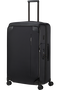 Samsonite Splendix Spinner DF Expandable 79cm  Schwarz