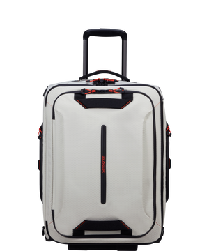 Ecodiver Reisetasche mit Rollen / Rucksack 55cm 55 x 40 x 25 cm | 2.8 kg