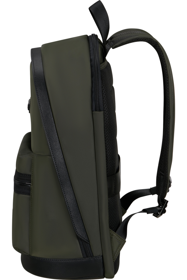 Samsonite Relyon Backpack S 14.1''  Grün Samsonite Relyon Backpack S 14.1''  Grün