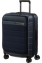 Samsonite Neopod Spinner Expandable Easy Access FL 55cm  Midnight Blue Samsonite Neopod Spinner Expandable Easy Access FL 55cm  Midnight Blue