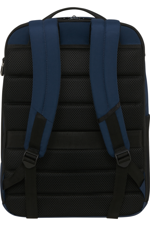 Samsonite Moderny Underseat Backpack M  Blau
