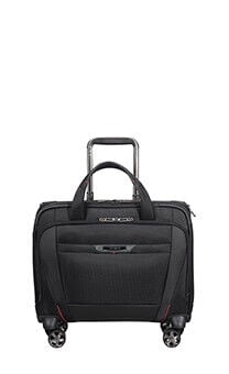 Pro-Dlx 5 Trolley mit 4 Rollen  15.6" 22 L | 39 x 44 x 20 cm | 3.3 kg