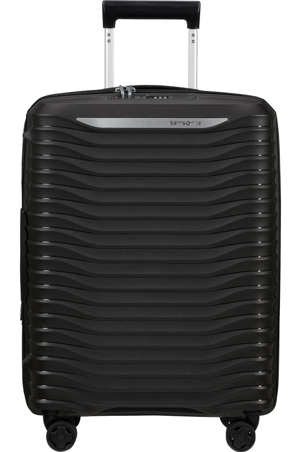 Samsonite Upscape Spinner 55/20 Exp 55cm  Schwarz