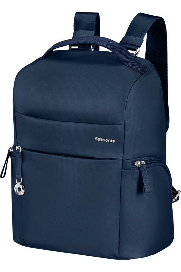 Samsonite Move 5.0 Anti-theft Backpack  Dark Blue