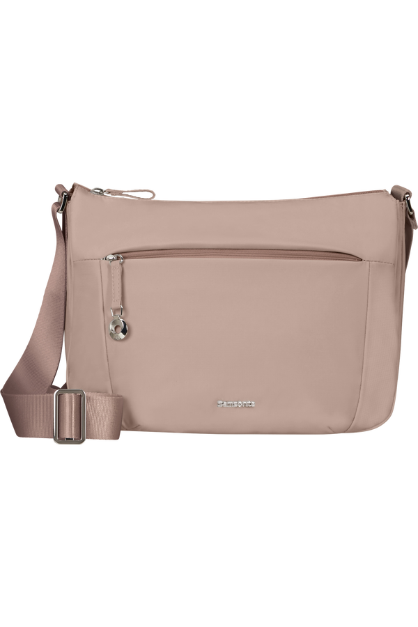 Samsonite Move 5.0 Hobo Bag Round 3 Comp.  Powder