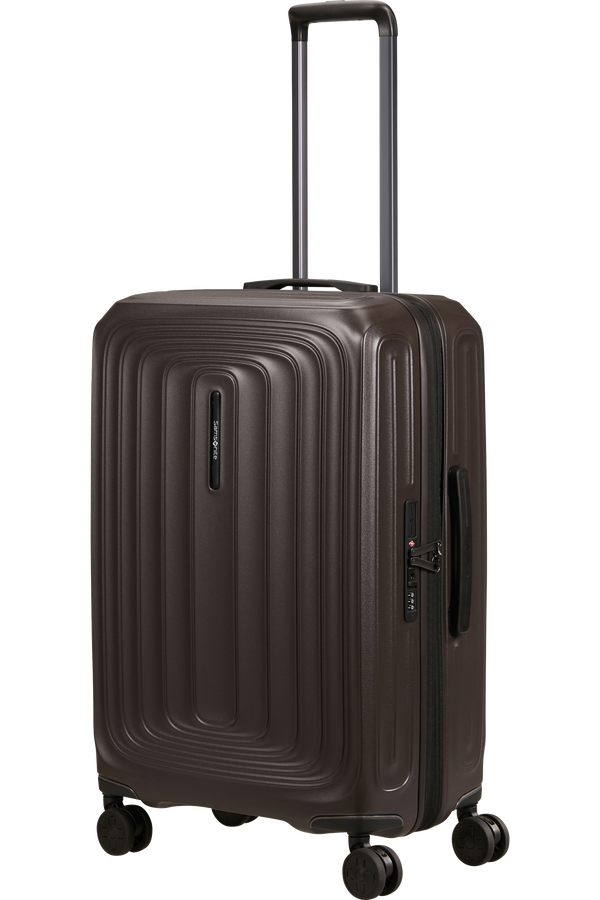 2Wander Trolley mit 4 Rollen erweiterbar 69cm