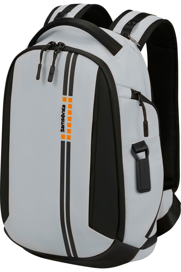 Samsonite Active Road Backpack 10L  Grau