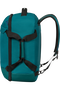 Samsonite Roadseeker Duffle/Backpack Underseater M  Deep Teal Samsonite Roadseeker Duffle/Backpack Underseater M  Deep Teal