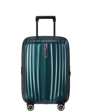 Nexis Trolley mit 4 Rollen erweiterbar 55cm 55 x 35 x 25/28 cm | 2.5 kg