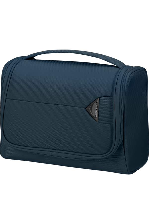 Samsonite Urbify Toilet Kit  Navy Blue Samsonite Urbify Toilet Kit  Navy Blue