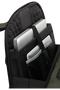 Samsonite Pro-Dlx 6 Backpack 15.6'  Grün