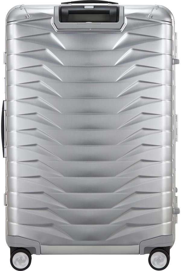 Aluminium samsonite on sale