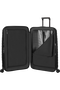Samsonite Proxis Spinner 69cm  Schwarz