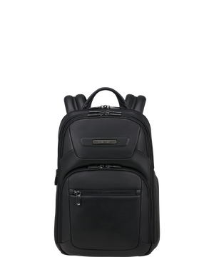 Pro-Dlx 6 Leather Rucksack 14.1" 40 x 28 x 14 cm | 1.1 kg Pro-Dlx 6 Leather Rucksack 14.1" 40 x 28 x 14 cm | 1.1 kg