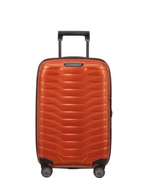 Proxis Trolley mit 4 Rollen erweiterbar 55cm 55 x 35 x 23/26 cm | 2.2 kg