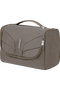 Samsonite Attrix Toilet Kit Hanging Toilet Kit  Dune Samsonite Attrix Toilet Kit Hanging Toilet Kit  Dune