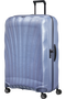 Samsonite C-Lite Spinner 81cm  Lavendel