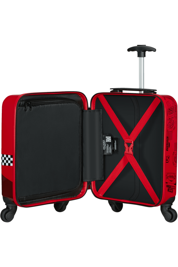 Disney Ultimate 2.0 Trolley mit 4 Rollen 45cm Samsonite Deutschland