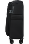 Samsonite Urbify Spinner Expandable 55cm  Schwarz