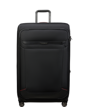 Pro-Dlx 6 Trvl Trolley mit 4 Rollen erweiterbar 79cm 79 x 49 x 32/35 cm | 4.5 kg Pro-Dlx 6 Trvl Trolley mit 4 Rollen erweiterbar 79cm 79 x 49 x 32/35 cm | 4.5 kg