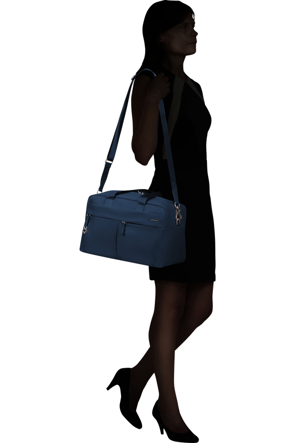 Samsonite Move 5.0 Duffle XS  Dark Blue