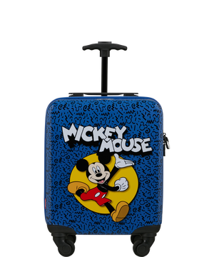 Daydream Disney Trolley mit 4 Rollen 45cm 45 x 33 x 20 cm | 1.7 kg