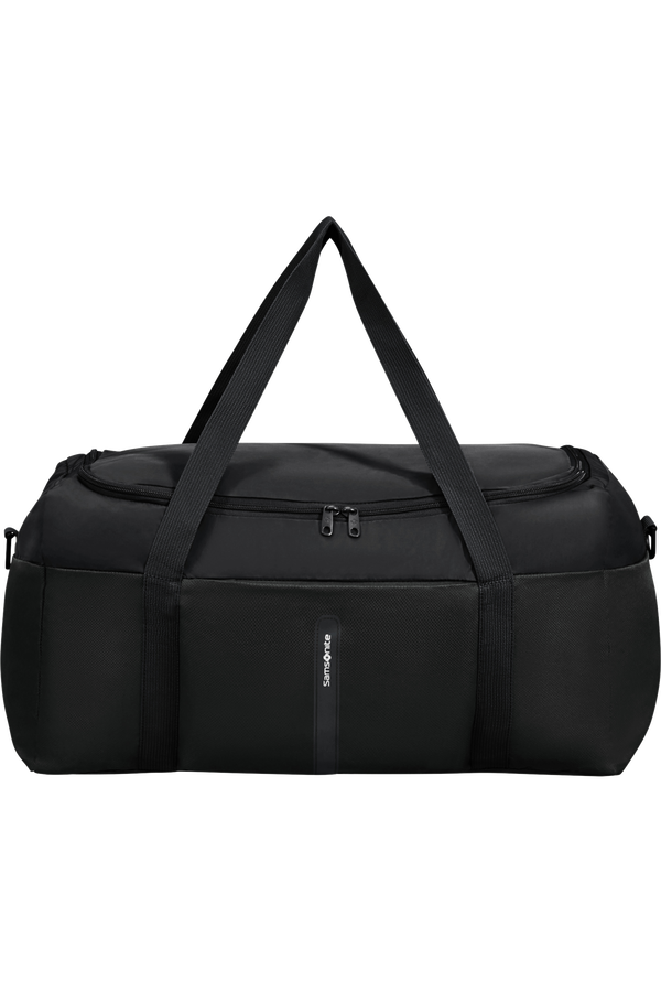 Samsonite Ta Revolution Foldable Duffle M  Schwarz