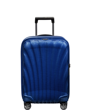 C-Lite Trolley mit 4 Rollen erweiterbar 55cm 55 x 40 x 20/23 cm | 2.1 kg
