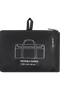 Samsonite Ta Revolution Foldable Duffle L  Schwarz Samsonite Ta Revolution Foldable Duffle L  Schwarz
