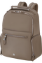 Samsonite Karissa Evo Round Backpack 15.6'  Nut Brown Samsonite Karissa Evo Round Backpack 15.6'  Nut Brown