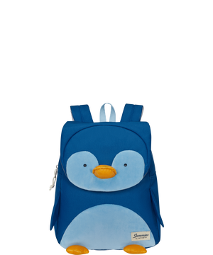 Happy Sammies Eco Rucksack S+ 33 x 26.5 x 19 cm | 0.2 kg