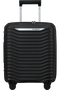 Samsonite Upscape Spinner Expandable Underseater 45cm  Schwarz