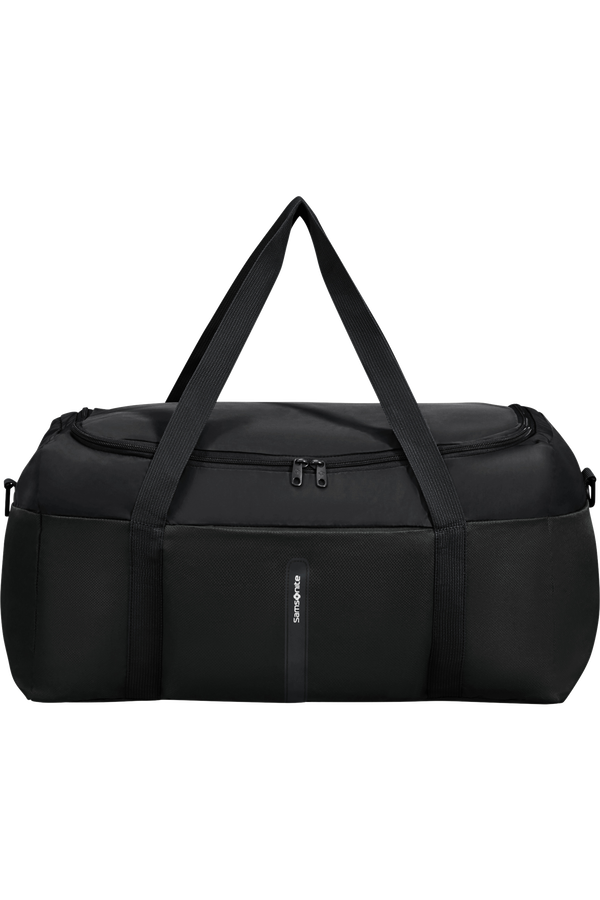 Samsonite Ta Revolution Foldable Duffle M  Schwarz