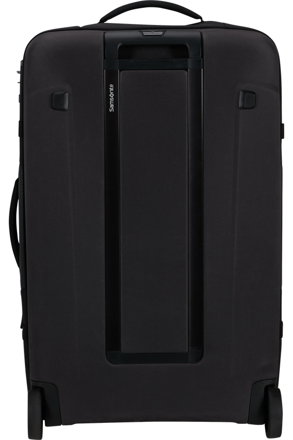 Samsonite Armox DUFFLE/WH 68/25  Schwarz Samsonite Armox DUFFLE/WH 68/25  Schwarz