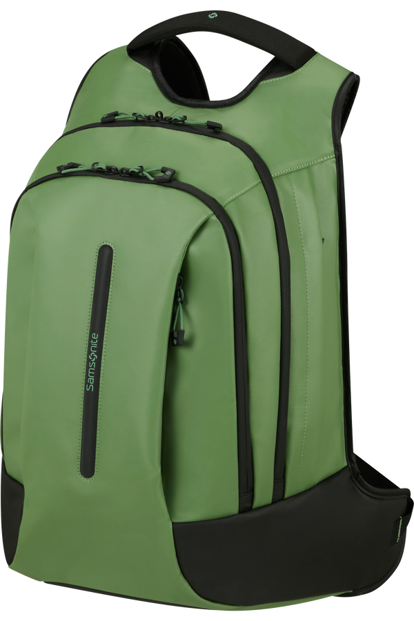 Samsonite Ecodiver Laptop Backpack L  Stone Green
