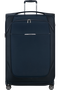 Samsonite Re-Lite Spinner Expandable 83cm  Midnight Blue Samsonite Re-Lite Spinner Expandable 83cm  Midnight Blue