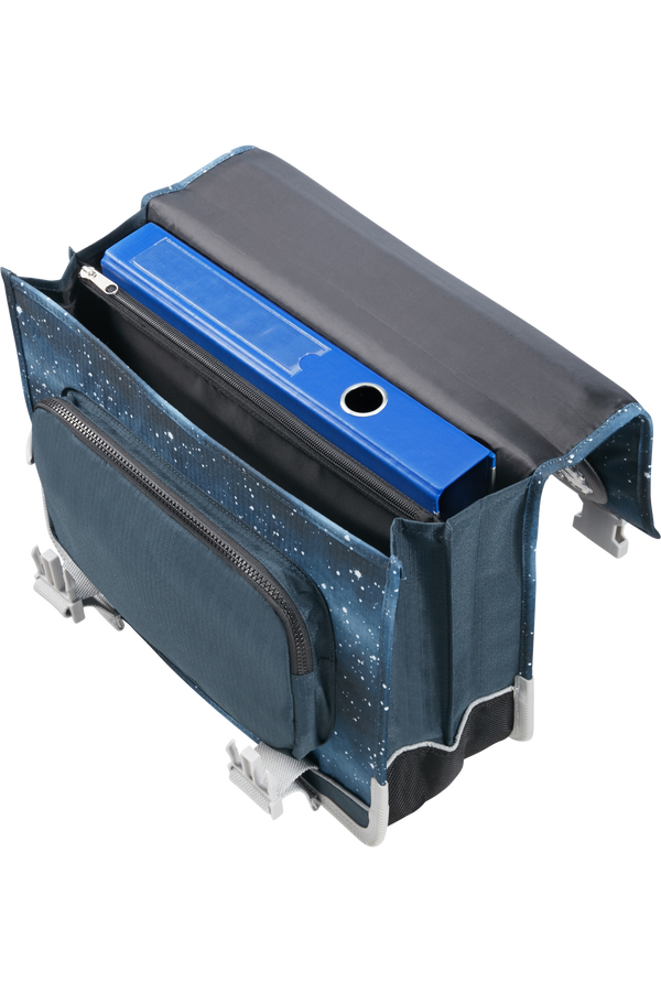 Samsonite Sam Ergofit Disney Erg.schoolbag M Star Wars  Star Wars Intergalactic Samsonite Sam Ergofit Disney Erg.schoolbag M Star Wars  Star Wars Intergalactic