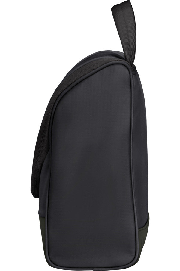 Samsonite Move Journey Hanging Toilet Kit  Schwarz