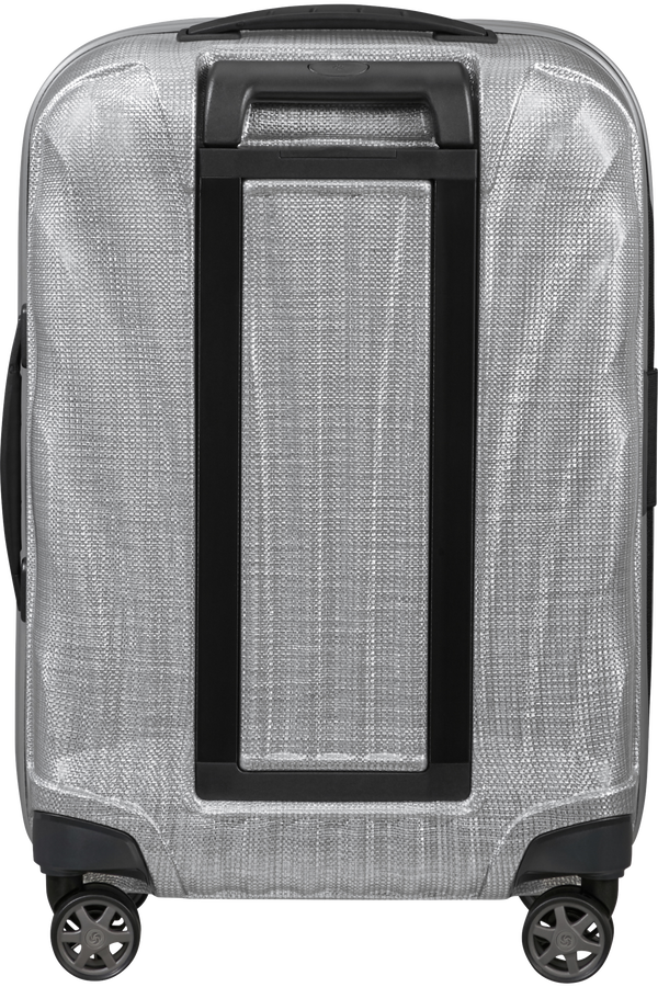 Samsonite C-Lite SPINNER 55/20 EXP LTD 55cm  Aluminium