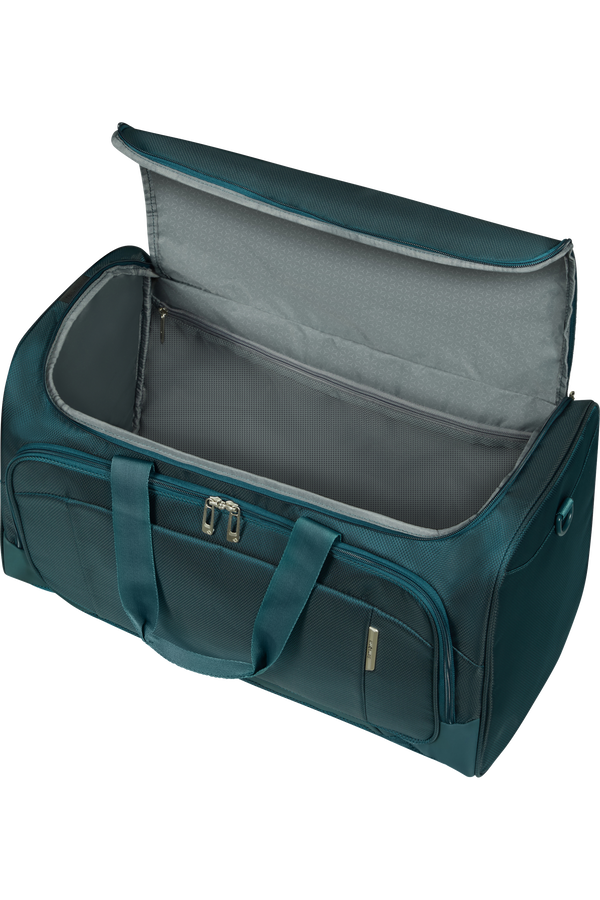 Samsonite Respark DUFFLE 55/22 TWONIGHTER  Petrol Blau
