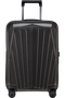 Samsonite Major-Lite Spinner 55/20 Expandable 55cm  Schwarz