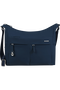 Samsonite Move 5.0 Shoulder Bag M + 2 Pock M  Dark Blue Samsonite Move 5.0 Shoulder Bag M + 2 Pock M  Dark Blue
