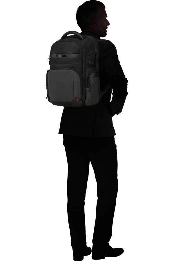 Samsonite expandable backpack cheap