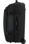 Samsonite Armox DUFFLE/WH 68/25  Schwarz Samsonite Armox DUFFLE/WH 68/25  Schwarz