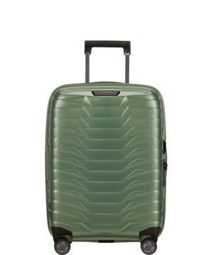 Proxis Trolley mit 4 Rollen erweiterbar 55cm 55 x 40 x 20/23 cm | 2.2 kg
