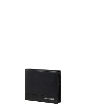 Pro-Dlx 6 Slg Geldbörse 8.8 x 10.5 x 1 cm Pro-Dlx 6 Slg Geldbörse 8.8 x 10.5 x 1 cm