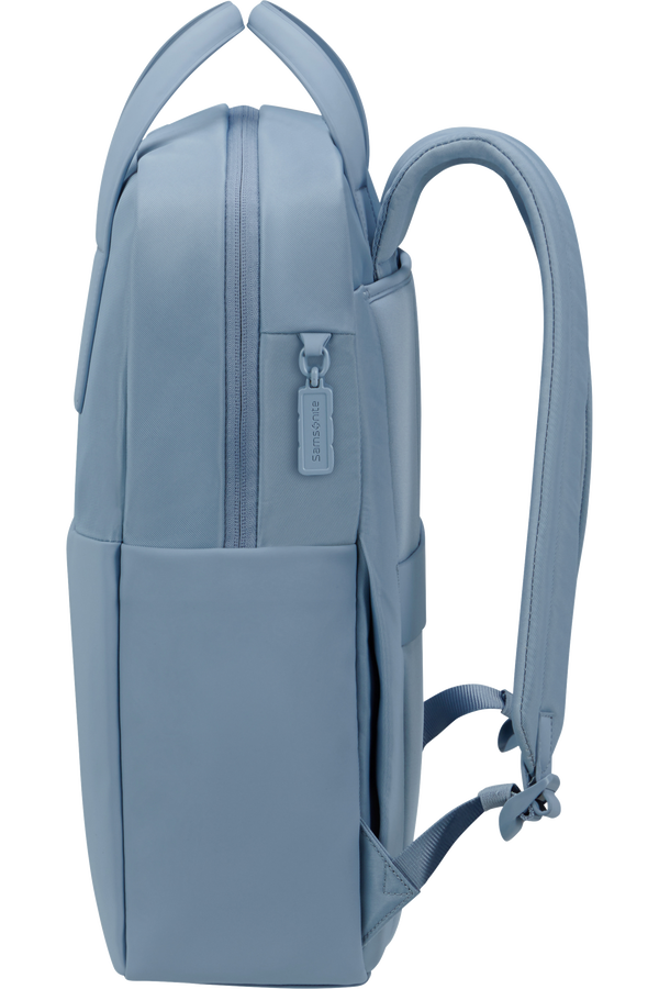 Samsonite backpack blue on sale