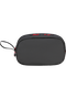 Samsonite Ecodiver Toilet Kit  Charcoal Samsonite Ecodiver Toilet Kit  Charcoal