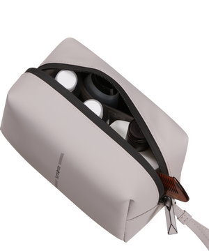 Glam-Go Pouchy Kulturbeutel 11 x 18 x 9 cm | 0.1 kg